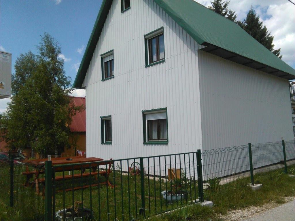 Apartments Zekovic Zabljak  Room photo