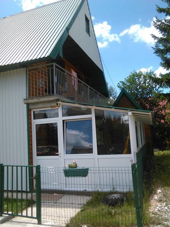 Apartments Zekovic Zabljak  Room photo