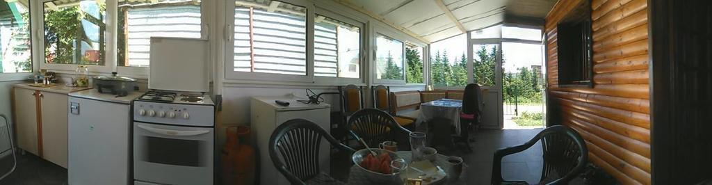 Apartments Zekovic Zabljak  Room photo