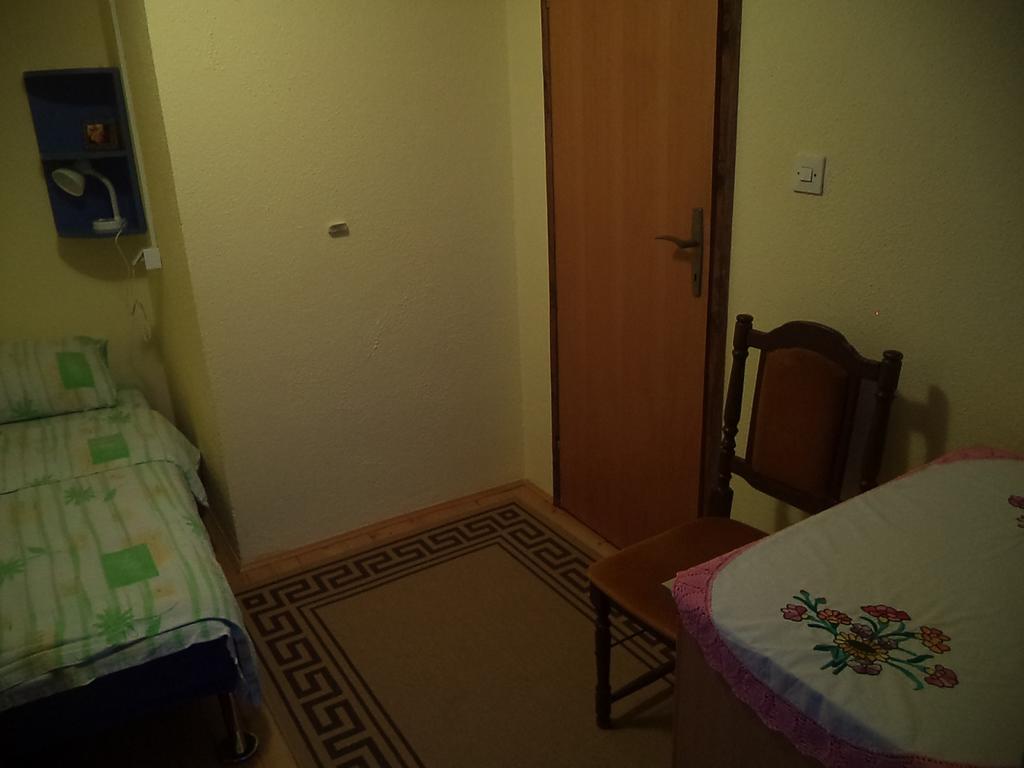 Apartments Zekovic Zabljak  Room photo