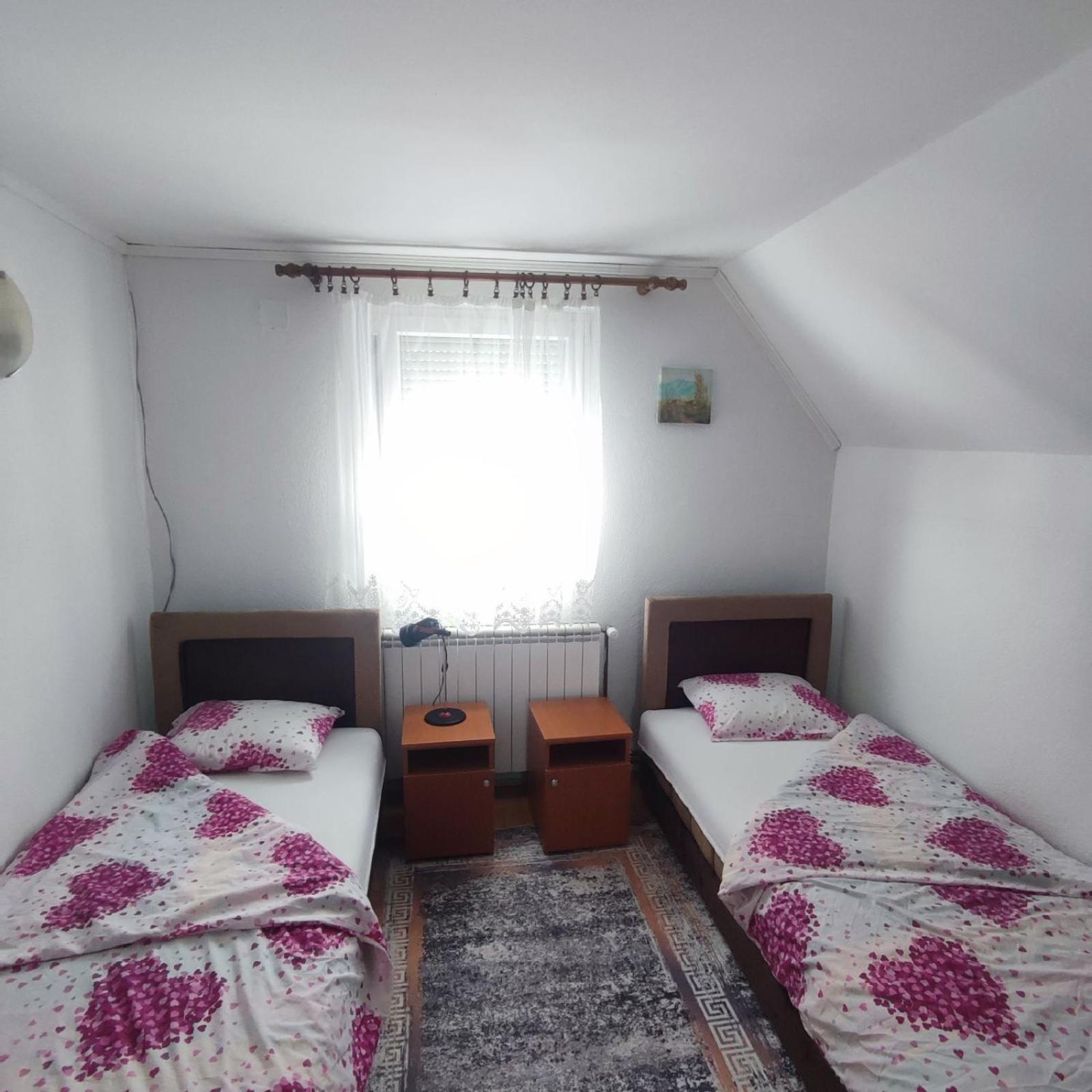 Apartments Zekovic Zabljak  Exterior photo