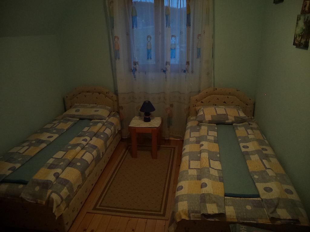 Apartments Zekovic Zabljak  Room photo